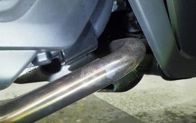 HONDA LEAD 125 JF45