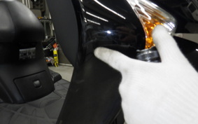 HONDA LEAD 110 2002 JF19