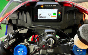 HONDA CBR600RR ABS 2024 PC40