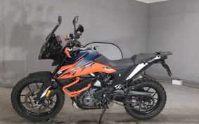 KTM 390 ADVENTURE 2023 JGJ40