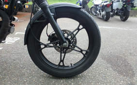 SUZUKI GN125 H PCJG9