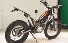 SCORPA STY125 2022