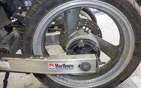 YAMAHA SRX600 Gen.4 1995 3SX