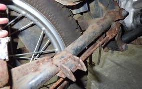 HONDA XE75 CE75