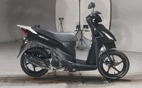 SUZUKI ADDRESS V110 CE47A
