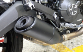 DUCATI SCRAMBLER ICON 2016 K102