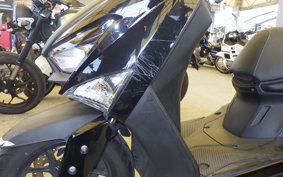 YAMAHA CYGNUS Griffus SEJ4J