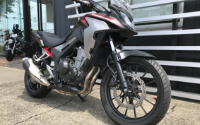 HONDA 400X 2020 NC56