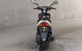 SUZUKI  ADDRESS V125 TRAINING CAR  CF4EA