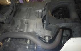 HONDA PCX125 2018 JF81