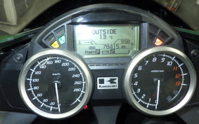 KAWASAKI ZX 1400 NINJA R A 2013