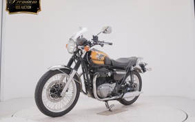 KAWASAKI W800 2016 EJ800A