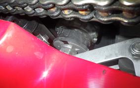 HONDA CBR600RR 2020 PC40