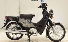 HONDA C110 SUPER CUB 1971 JA10