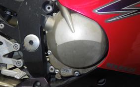 KAWASAKI ZX 1200 NINJA R 2001