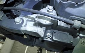 SUZUKI ADDRESS V125 S CF4MA