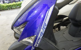 YAMAHA CYGNUS Griffus SEJ4J