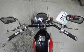 SUZUKI GS50 NA41A