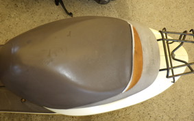HONDA DIO CESTA GEN 2 1999 AF62