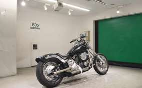 YAMAHA DRAGSTAR 400 2001 VH01J