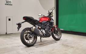 HONDA CB250RA 2013 MC52
