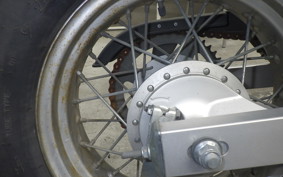 SUZUKI VANVAN 200 NH41A