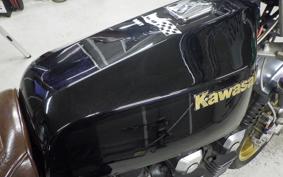 KAWASAKI ZEPHYR 400 KAI 2002 ZR400C