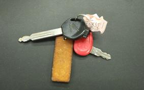 HONDA DIO Gen.6 AF68