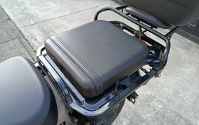 HONDA CT125 HUNTER CUB JA55