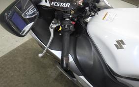 SUZUKI HAYABUSA Gen.2 2016