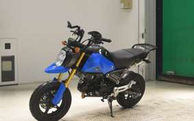HONDA ｸﾞﾛﾑ-2 2020 JC92