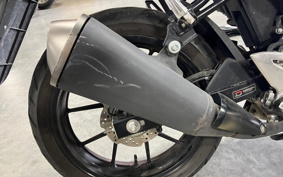 SUZUKI GSX-R125 ABS DL33B