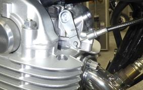 YAMAHA SR400 Gen.5 2021 RH16J