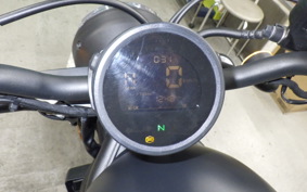 HONDA REBEL 250 A 2000 MC49