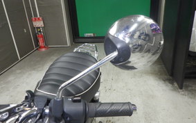 HONDA MONKEY 125 JB03