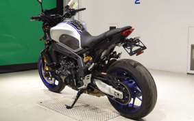 YAMAHA MT-09 SP 2022 RN69J