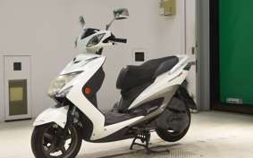 YAMAHA CYGNUS 125 XSR 2 2012 SE44J