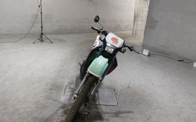 KAWASAKI KDX200SR DX200G