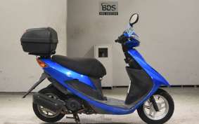 SUZUKI ADDRESS V50 Gen.2 CA44A