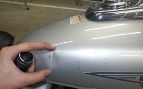HONDA MAGNA 50 2013 AC13