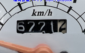 SUZUKI LETS4