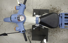 HONDA C50 SUPER CUB