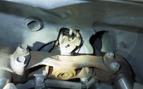 YAMAHA CYGNUS 125 X 2 SE44J