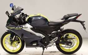 YAMAHA YZF-R125 2017 RE45J