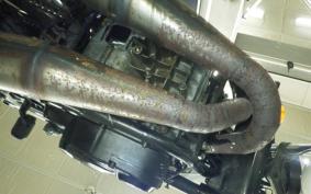 YAMAHA RZ 250 2020 4L3