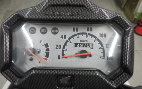 HONDA ZOOMER-X