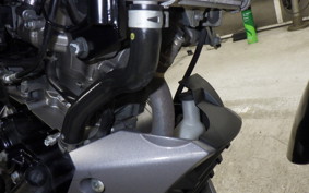 SUZUKI GSX-S125 DL32B