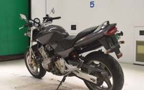 HONDA HORNET 600 1998 PC34