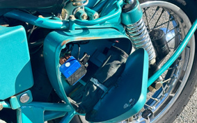 OTHER ENFIELD  CLASSIC 350 2016 ME3