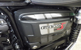 HONDA GB350S 2022 NC59